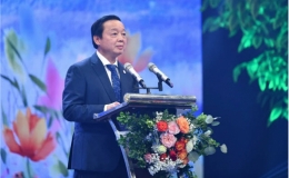 Phó Thủ tướng Trần Hồng Hà: Giáo dục là nơi xác lập những giá trị căn cốt cho mỗi người
