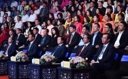 Phó Thủ tướng Trần Hồng Hà: Nhà giáo phải được đãi ngộ xứng đáng