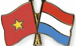 Quan hệ thương mại Việt Nam - Hà Lan