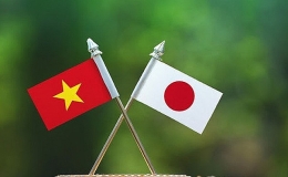 Quan hệ thương mại Việt Nam - Nhật Bản