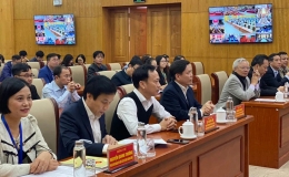 Quán triệt, tuyên truyền nội dung cuốn sách của Tổng Bí thư Nguyễn Phú Trọng trong các cơ quan Trung ương
