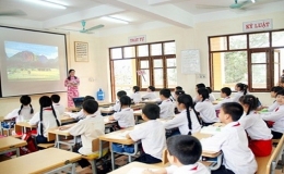 Quy mô đào tạo các trình độ giáo dục đại học của cả nước tăng 30,7%