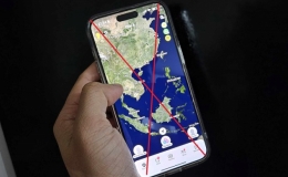 Snapchat bị tẩy chay vì chứa bản đồ đường lưỡi bò