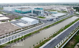 Thái Bình bứt phá