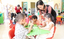 Thái Thụy: Tăng cường kiểm soát an toàn thực phẩm