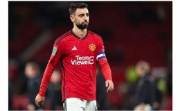 Thua đậm Newcastle, Man Utd bị loại khỏi Cúp Liên đoàn Anh