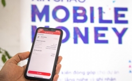 Tiếp tục triển khai thí điểm Mobile - Money đến hết năm 2024