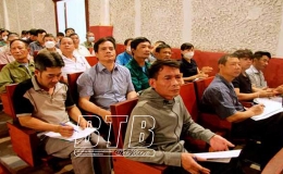 Trao đổi liên kết sản xuất năm 2024