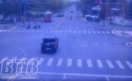 Trong tuần, ghi nhận 37 trường hợp phạt nguội