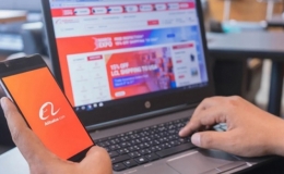 Tuyển chọn 100 doanh nghiệp tham gia "Gian hàng Quốc gia Việt Nam" trên Alibaba