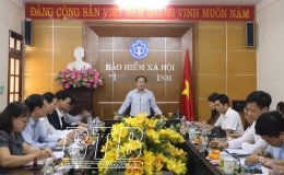 Tỷ lệ bao phủ bảo hiểm y tế toàn dân chiếm 87,1%