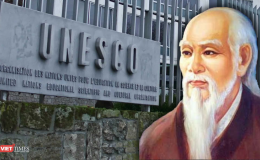 UNESCO vinh danh Đại danh y Hải Thượng Lãn Ông Lê Hữu Trác
