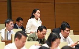 Viện trưởng Viện Kiểm sát tối cao: Muốn giảm tỷ lệ tội phạm thì phải phòng từ gốc