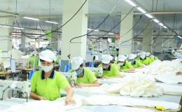 Việt Nam phấn đấu nằm trong nhóm 3 nước dẫn đầu ASEAN về tốc độ tăng năng suất lao động vào năm 2030
