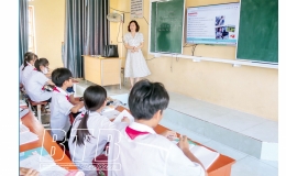 Xã hội số - tạo đột phá và phát triển