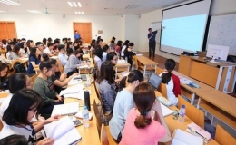 17 cơ sở đại học Việt Nam vào Bảng xếp hạng QS châu Á năm 2025