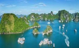 30 năm Di sản Thiên nhiên thế giới Vịnh Hạ Long