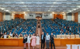 Bật mí bí kíp “sinh tồn” cho sinh viên từ chuỗi talkshow công nghệ