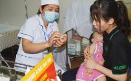 Chủ động phòng, chống bệnh bạch hầu (phần 1)