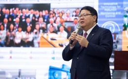 Chuỗi hoạt động kết nối của VinFuture thúc đẩy hợp tác khoa học