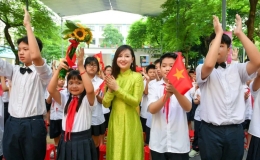 Công bố 99 nhà giáo trẻ tiêu biểu cấp Trung ương năm 2024