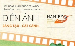Dấu ấn điện ảnh Việt tại Liên hoan phim quốc tế Hà Nội