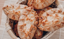 Khám phá ẩm thực Phần Lan