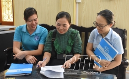 Khảo sát về sự hài lòng của khách hàng: Giải pháp nâng chất lượng hoạt động ngành bảo hiểm xã hội