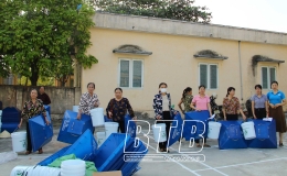 Kỳ I: Lợi ích kép