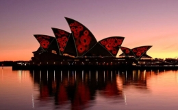 Lượng khách Việt Nam du lịch Australia tăng vọt