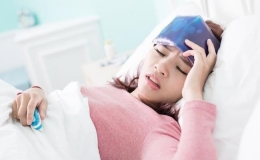 Một số bệnh giao mùa thường gặp và cách phòng tránh