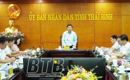 Nâng cao hiệu quả của hoạt động khuyến công địa phương