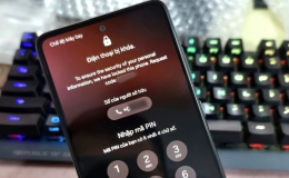 Nhiều người dùng Samsung tại Việt Nam bị khóa máy từ xa