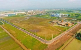 Nhiều quy định mới về xử phạt vi phạm hành chính trong lĩnh vực đất đai