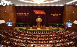 Những nội dung quan trọng tại Hội nghị Ban Chấp hành Trung ương Đảng khóa XIII