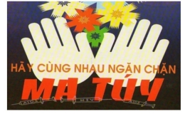 Phòng ngừa, đấu tranh ngăn chặn nhằm giảm cung, giảm cầu và giảm tác hại của ma túy