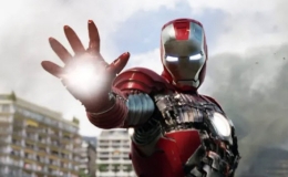 Sẽ có series phim hoạt hình dành cho trẻ em về siêu anh hùng Iron Man