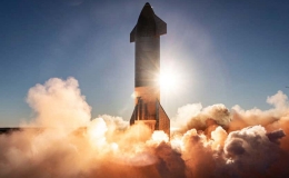 SpaceX tiếp tục phóng tên lửa Starship tuần tới