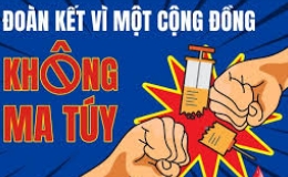 Tác hại của ma túy