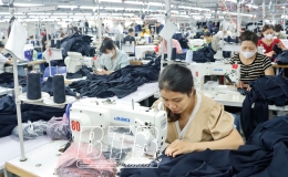 Tăng cường các biện pháp đẩy mạnh thu ngân sách nhà nước các tháng cuối năm