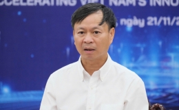 'Techfest 2024 sẽ tạo bước chuyển của hệ sinh thái khởi nghiệp sáng tạo'
