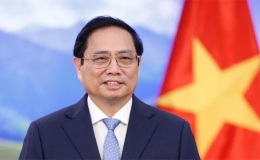 Thủ tướng sẽ tham dự Hội nghị thượng đỉnh Hợp tác Tiểu vùng Mê Công mở rộng