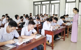 Tiêu chuẩn xét thăng hạng giáo viên THPT hạng I, II áp dụng từ 15/12/2024
