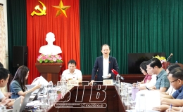 Giám sát việc thực hiện chính sách pháp luật lĩnh vực văn hóa, thông tin, truyền thông