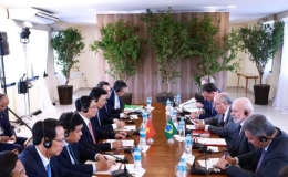 Việt Nam và Brazil nhất trí nâng cấp quan hệ lên Đối tác chiến lược