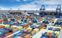 Việt Nam xuất siêu hơn 23 tỷ USD sau 10 tháng