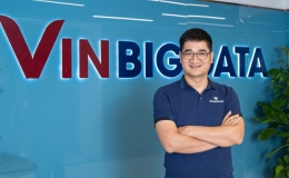 VinBigdata vào top 10 thế giới công nghệ nhận diện khuôn mặt