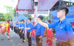 Xứng danh đất học Hưng Hà