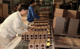 Khẳng định thương hiệu sản phẩm