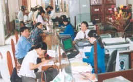 Hoàn thành toàn diện mục tiêu năm 2010